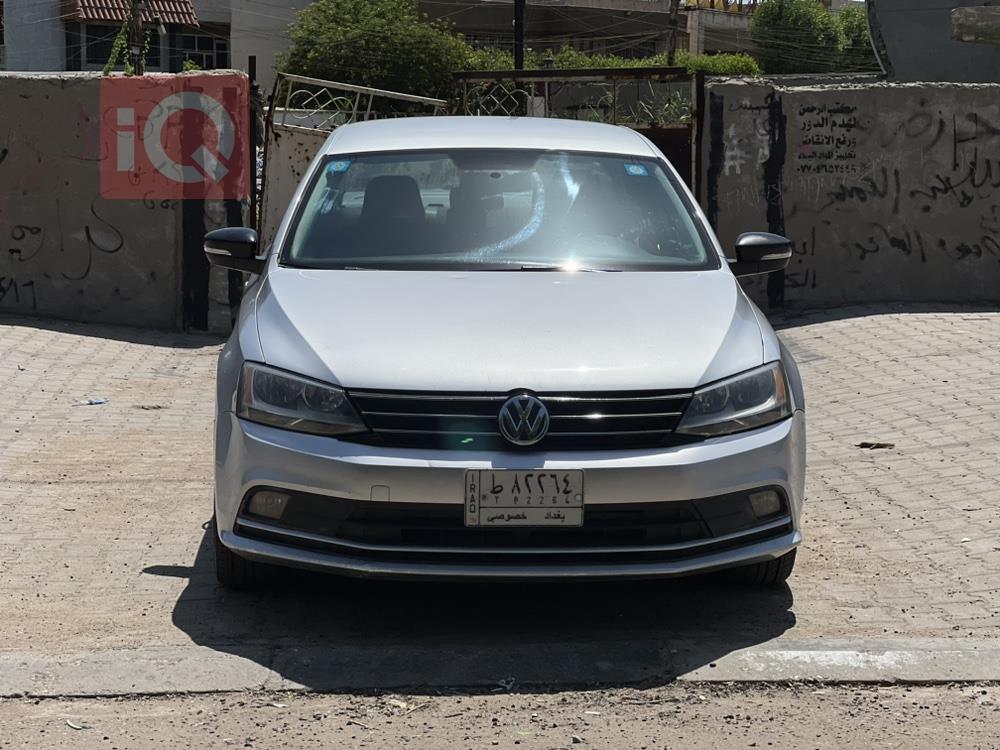 فولكسفاغن جيتا